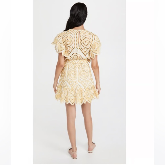 MinkPink dress - Picture 4 of 9